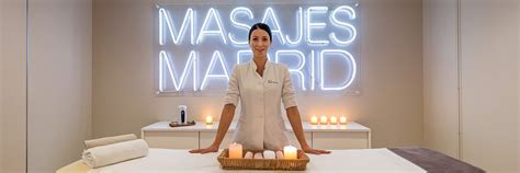 masaje masculino madrid|Masajes Majestic